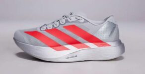 Adidas Running Adizero EVO SL Trainers – Sizes 6 to 12.5 – W/code