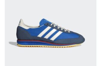 Adidas SL 72 OG Shoes