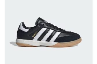 Adidas Samba MN Shoes