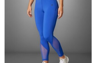 Adidas Tailored HIIT Training 7/8 Leggings