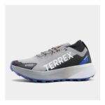 Adidas Terrex Mens Agravic GORE-TEX Trail Running Shoes