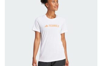 Adidas Terrex Multi Climacool Logo Tech T-Shirt