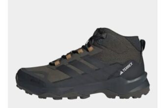 Adidas Terrex Skychaser AX5 mid GORE-TEX Hiking Shoes