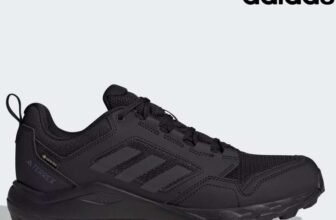 Adidas Terrex Tracerocker 2.0 GORE-TEX Waterproof Shoes (Size: 5.5 – 13.5) – W/Code via HSD/DFC – £48.60 W/Gift Card (Members Price)