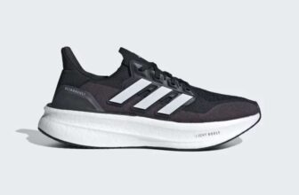 Adidas Ultraboost 5 Shoes – Sizes 3.5 / 4.5 – Free Delivery With Member Signup