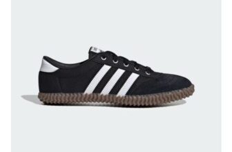 Adidas Volley Plimsole Shoes