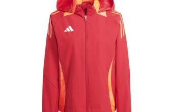 Adidas Womens Rain Anorak