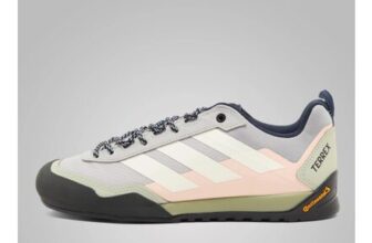 Adidas Womens Skychaser Solo Approach Shoes