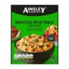 Ainsley Harriott Roasted Vegetable Cous Cous