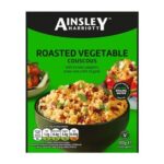 Ainsley Harriott Roasted Vegetable Cous Cous