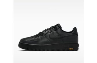 Air Force 1 GORE-TEX Vibram Mens Shoes