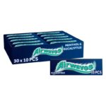 Airwaves Chewing Gum 30 x 10 Pieces (£10.20)