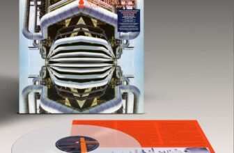 Alan Parsons Project Ammonia Avenue Half Speed Remastered 180gm Vinyl album