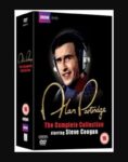 Alan Partridge: Complete Collection DVD (used)