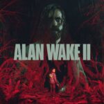 Alan Wake 2 – Epic games