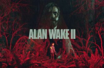 Alan Wake II 2 / Deluxe £12.92 – PC Epic ( 5% coupon)