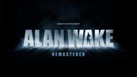 Alan Wake Remastered (PC / Epic Key)