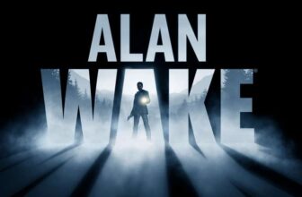 Alan Wake – Xbox