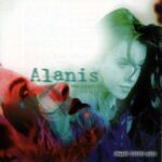 Alanis Morissette – Jagged Little Pill – 180 Grams Vinyl