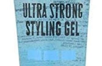 Alberto Balsam Ultra Strong Gel, 200 ml