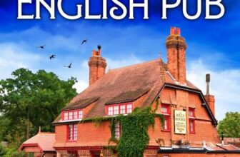 Alice Castle – Murder at an English Pub: A completely gripping and addictive cozy mystery (Sarah Vane Mysteries) – Kindle Edition