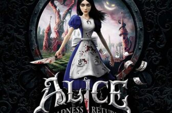 Alice: Madness Returns (PC/Steam)