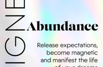 Aligned Abundance: Release Expectations, Become Magnetic & Manifest The Life of Your Dreams by Emma Mumford – Kindle Edition