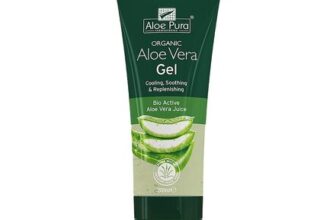 Aloe Pura Aloe Vera Gel 200ml
