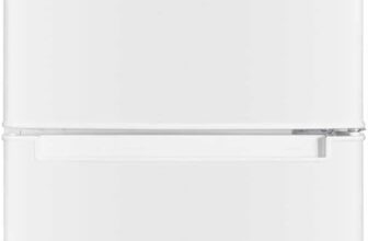 Altimo Fridge Freezer 50/50 – White – AFF144482W
