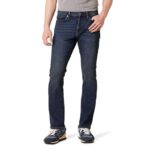 Amazon Essentials Mens Jeans, Slim Fit Stretch, Bootcut – Discontinued Colours