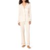 Amazon Essentials x Sofia Grainge Womens Stretch Modal Long-Sleeve and Full-Length Bottom Pyjama Set xxl