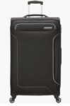 American Tourister Holiday Heat – Spinner L, Suitcase, 79.5 cm, 108 L, Black