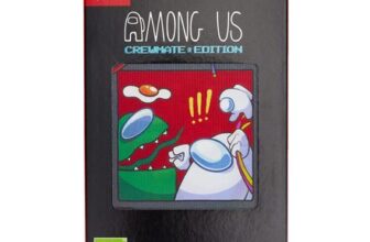 Among Us: Crewmate Edition (Nintendo Switch)