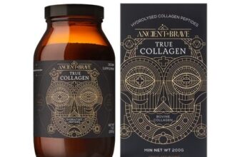AncientBrave True Collagen 200g