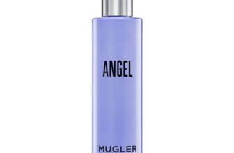Angel Perfuming Shower Gel 200ml