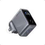 Anker Prime 160W USB C Charger, 3-Port Compact GaN Laptop Charger – with Prime – Sold by AnkerDirect UK FBA