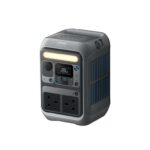 Anker SOLIX C300 Portable Power Station, Outdoor 288Wh LiFePO4 Battery, Solar Generator. Sold & dispatched by AnkerDirect UK