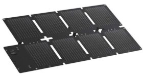 Anker SOLIX PS60 Foldable Solar Panel – 60W – Delivery Only