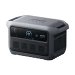 Anker Solix C2000 Gen 2 Portable Power Station (With BLC Discount)