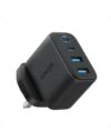 Anker Zolo USB C Charger Block, 4-Port Wall Adapter 50W Compact Stable USB-C&A – W/code – Sold by Anker Official Shop