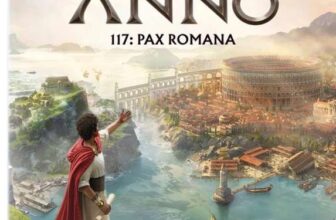 Anno 117: Pax Romana PS5 – Free C&C