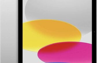 Apple 11 iPad (2025) WIFI 256GB, Silver – Refurb Excellent As New – w/code sold by Currys Clearance