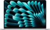 Apple 2025 MacBook Air 15-inch Laptop with M4 chip, 15.3-inch Liquid Retina Display, 16GB Unified Memory, 256GB SSD Storage – Silver