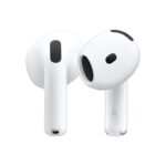 Apple AirPods 4 Wireless Earbuds, Bluetooth Headphones (Prime Only)