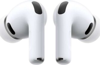 Apple Airpods Pro 3 (£165 Selected Accounts)
