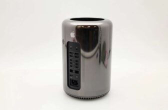 Apple Mac Pro 2013 Xeon E5-1650 v2 512GB 32GB A1481 2x D500 GPU 1Y Warranty Refurb Very Good with code. Sold by Techsel LTD