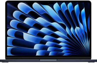 Apple MacBook Air 2026, Apple M5 Chip, 24GB RAM, 1TB SSD, 13 Inch – All Colours – Discount at Checkout
