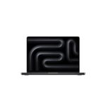 Apple MacBook Pro 14.2-Inch M5, 10-Core CPU/GPU, 24GB/1TB, Space Black