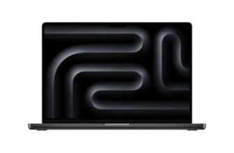 Apple MacBook Pro, Apple M4 Max Chip 16-Core CPU, 40-Core GPU, 48GB RAM, 1TB SSD, 16 Inch