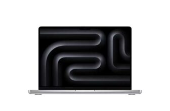 Apple MacBook Pro, M5 Pro Chip 15-Core CPU, 16-Core GPU, 24GB RAM, 1TB SSD, 14 Inch